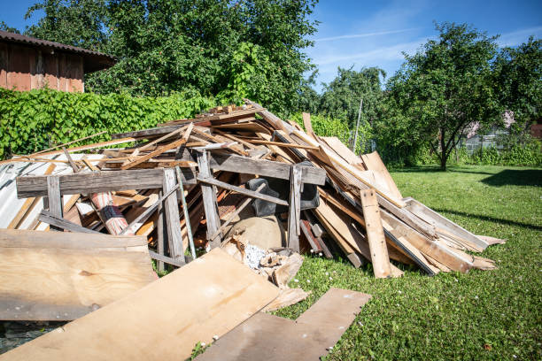 Best Demolition Debris Removal  in Worthington Hills, KY