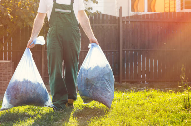 Retail Junk Removal in Worthington Hills, KY